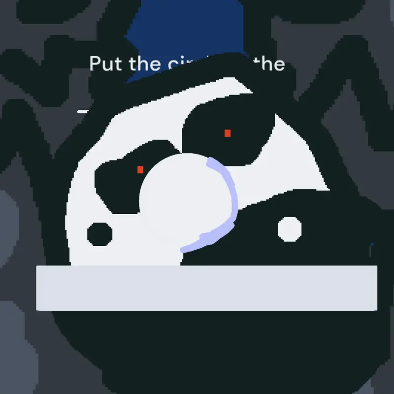 Game by @NMWER