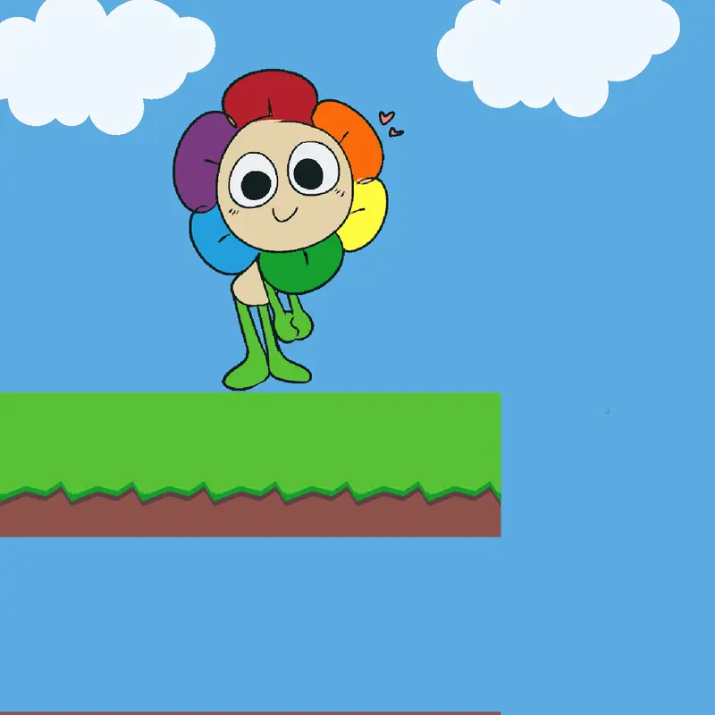Game by @danidhiya