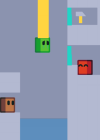 Ending game