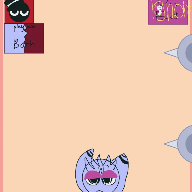 Game by @Wendathegoof