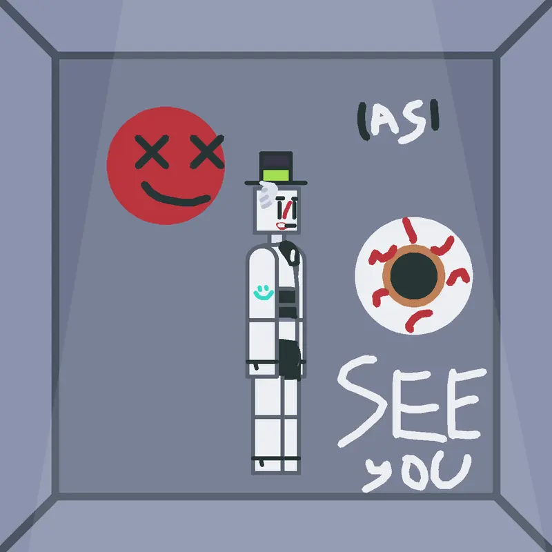 Game by @undermortal