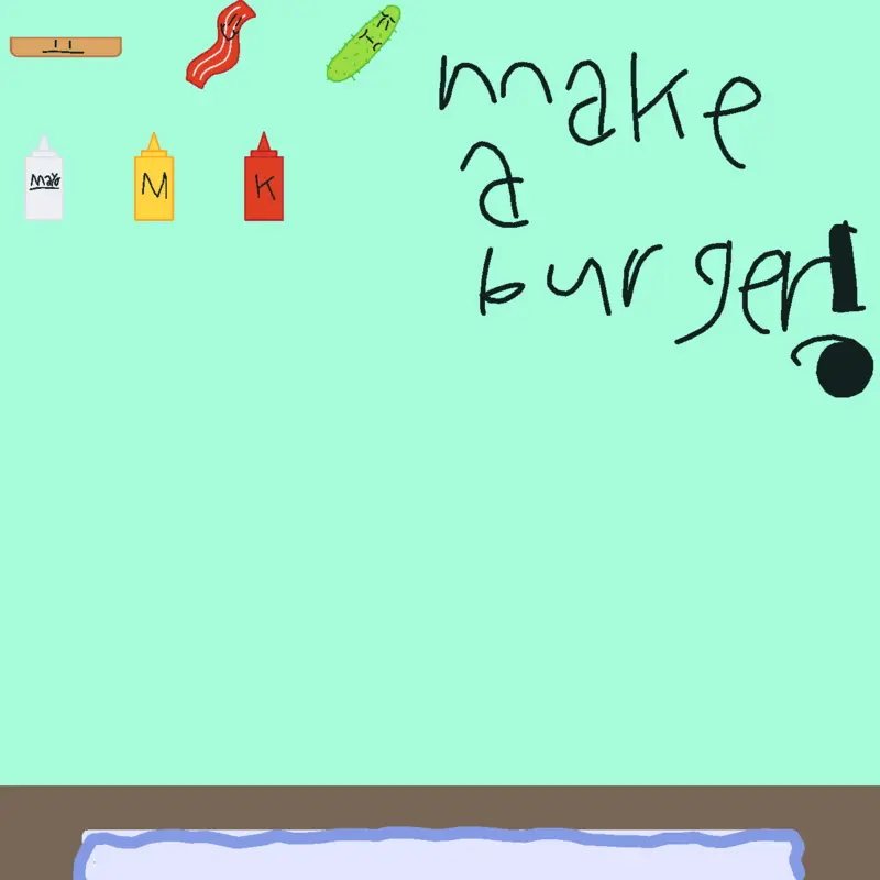 Game by @DerekTheGamer