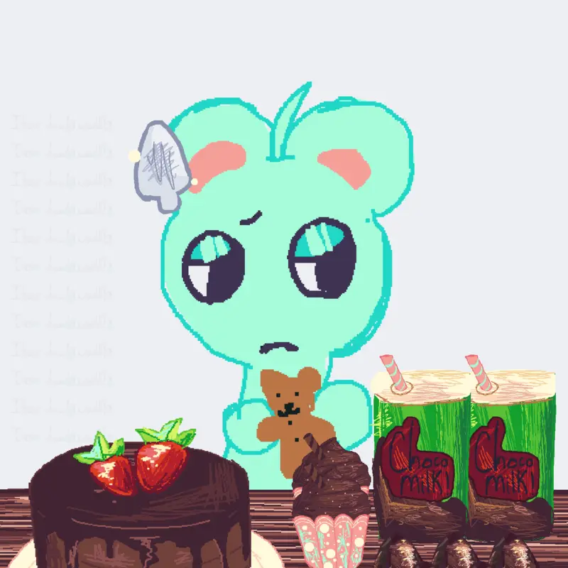 Game by @cat_mukbang