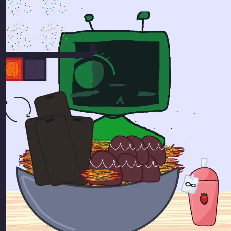 Game by @cupcake_Kawaii
