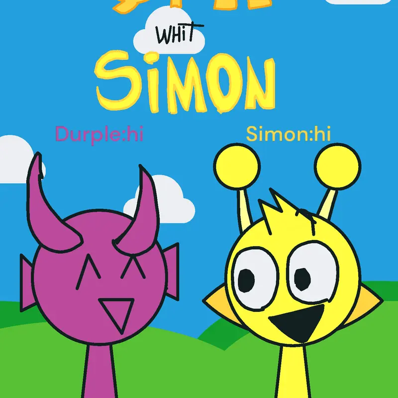 Game by @Durple_Sprunki199