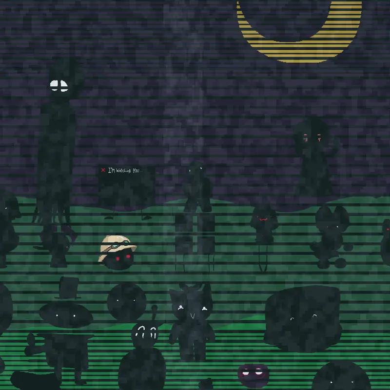 Game by @sleepy_cube_gaming