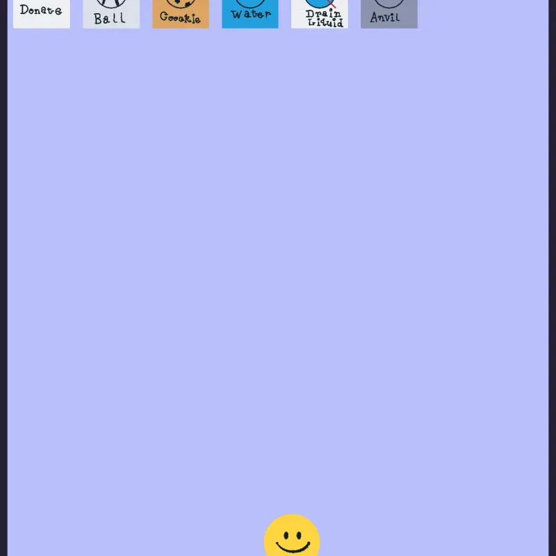 Game by @sticky_soap