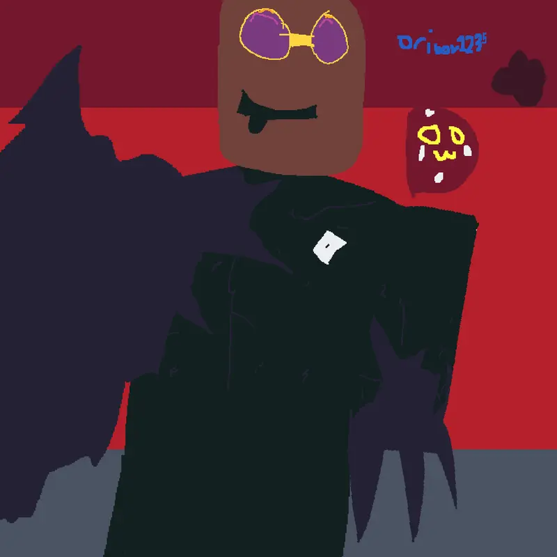 Game by @oriandqamir2