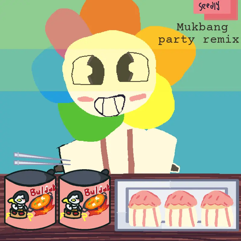 Game by @Dandyfnaf