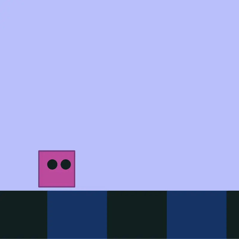 Game by @Arusha