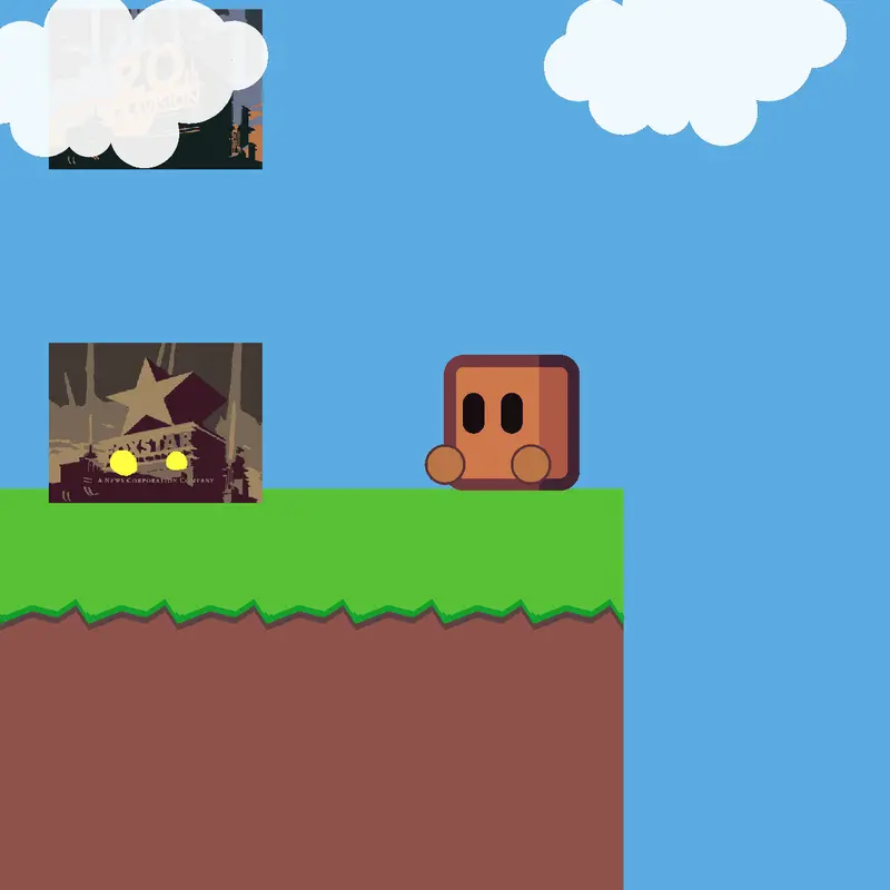 Game by @20thCenturyPicturesInc