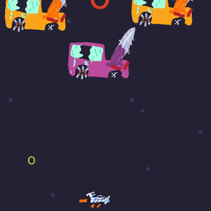 Game by @yahiamefidene