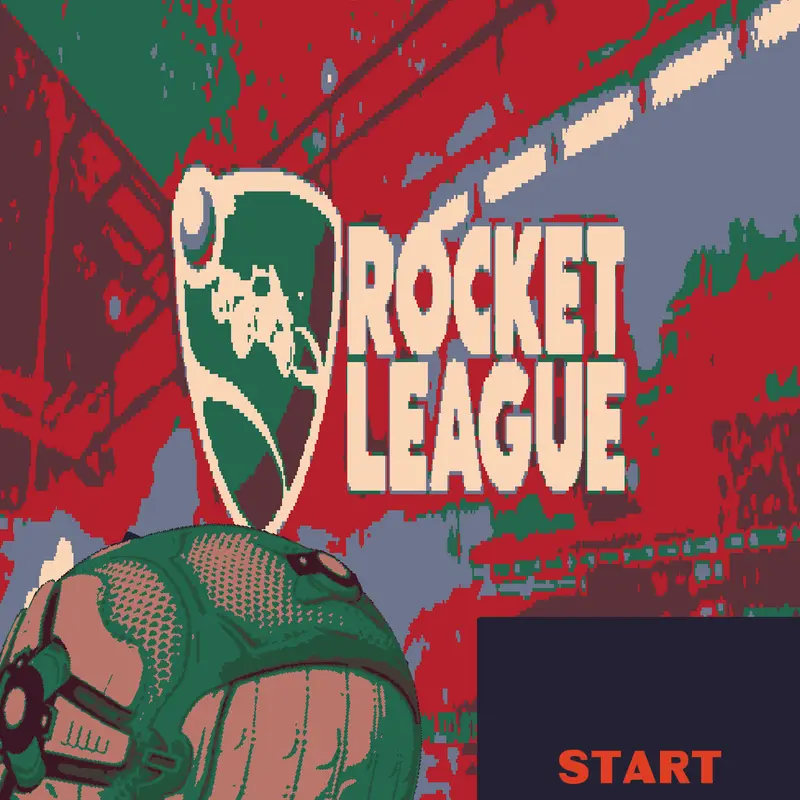 Game by @Plague087