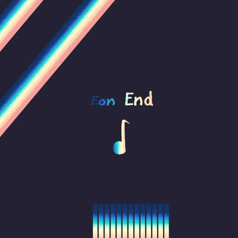 The Finale Of Eon by @Conductive