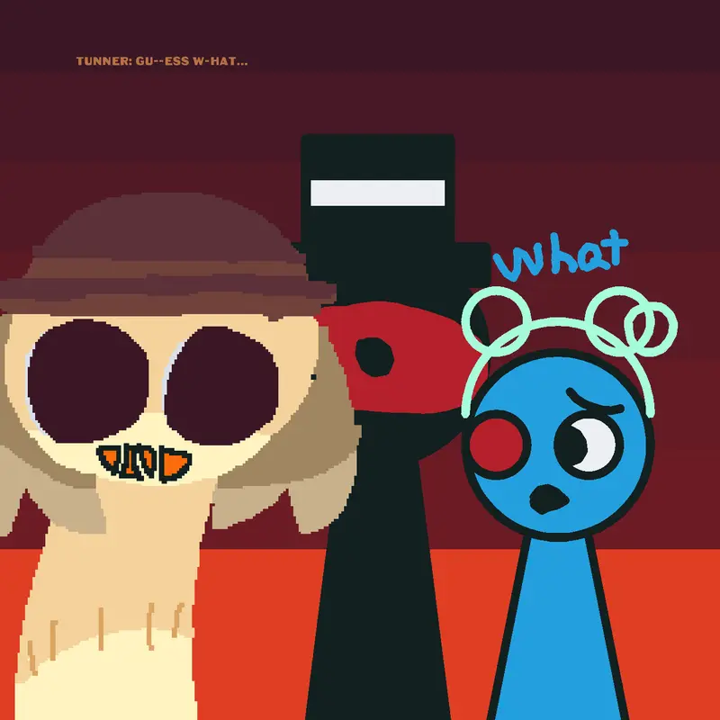 Game by @sprunkifan15