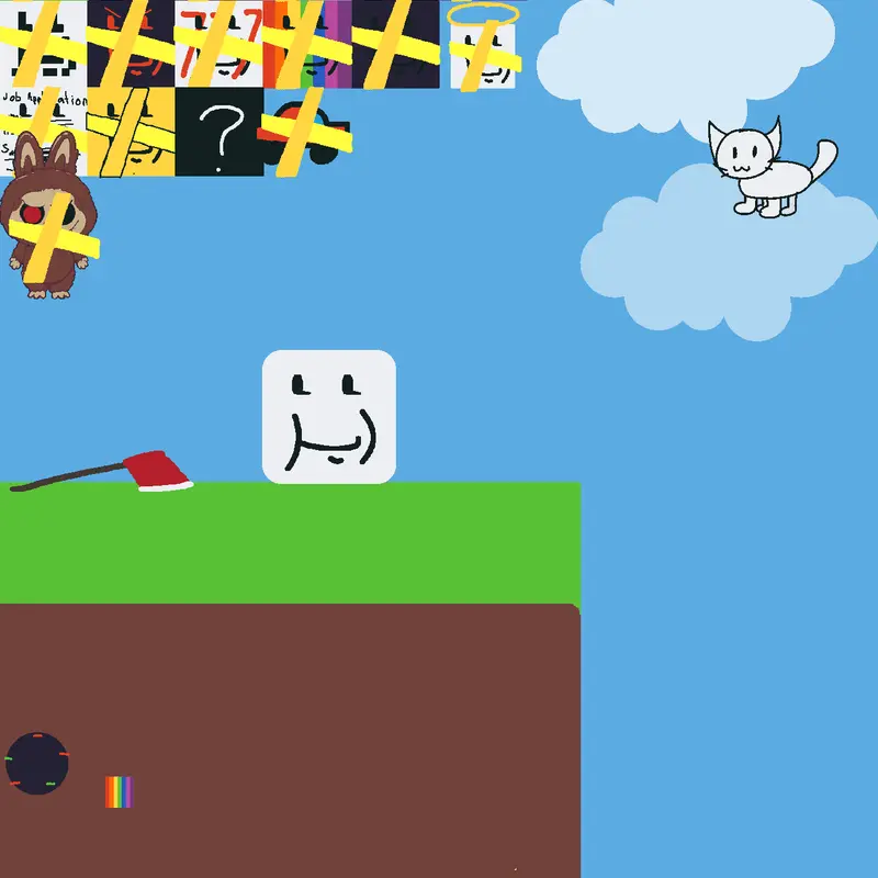 Game by @carloslegend994