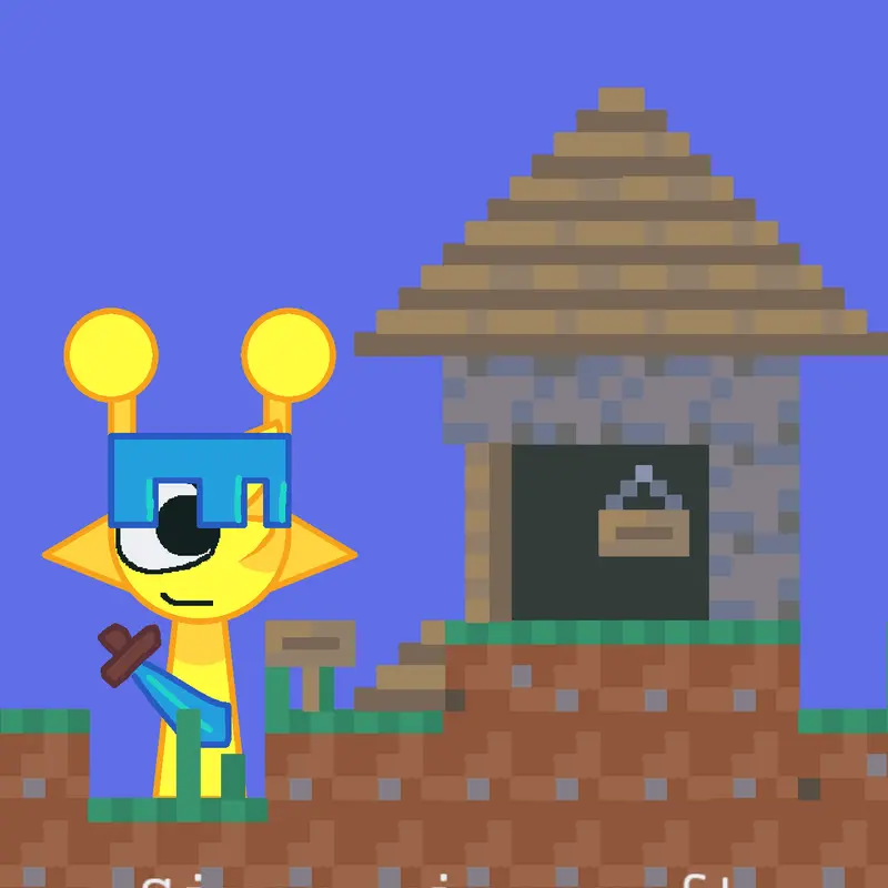 Game by @-Rabbot-