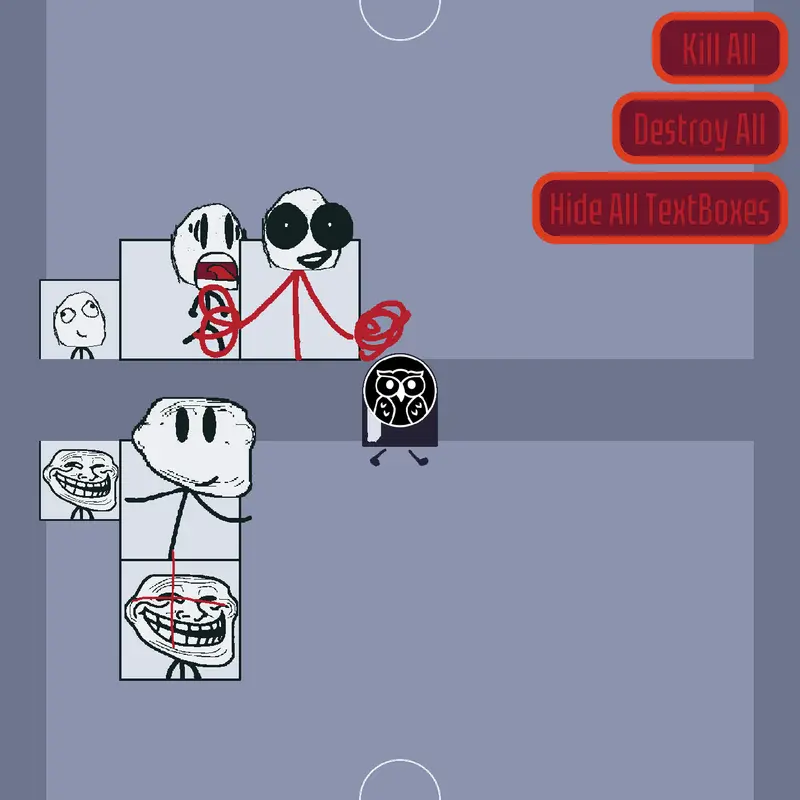 NEW GAME OUT NOW!!! by @rataw