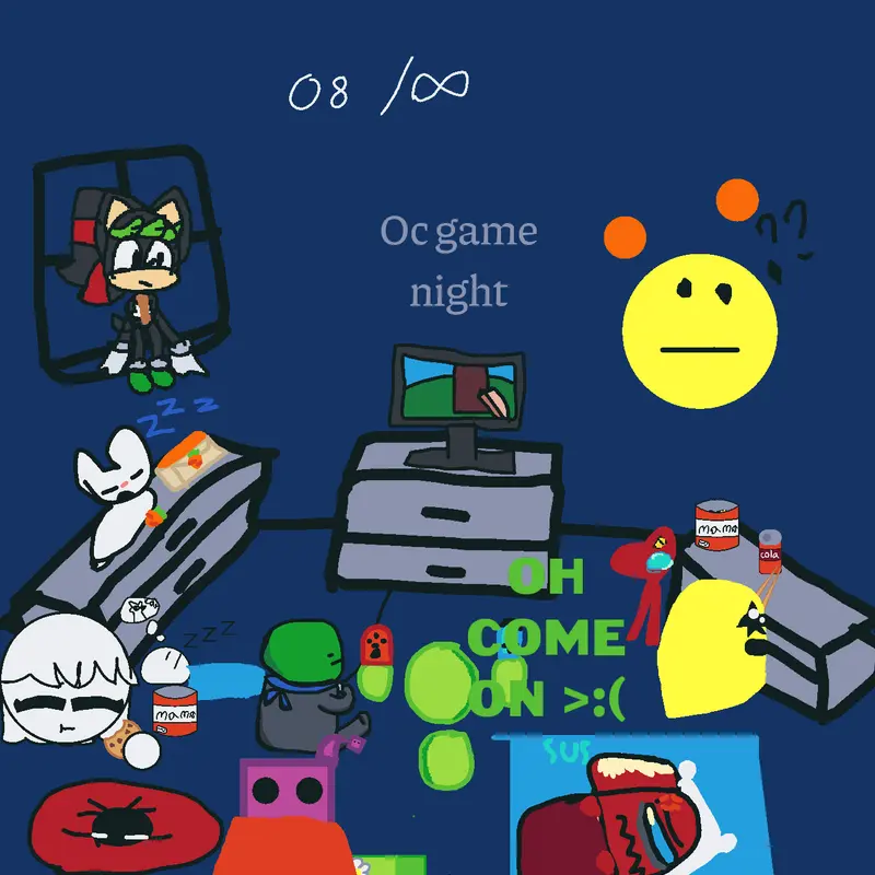 Game by @Nothing_Official987