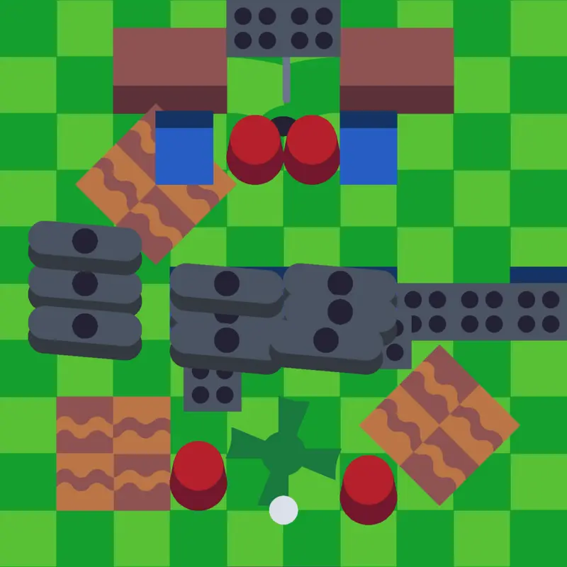Game by @eevvaann