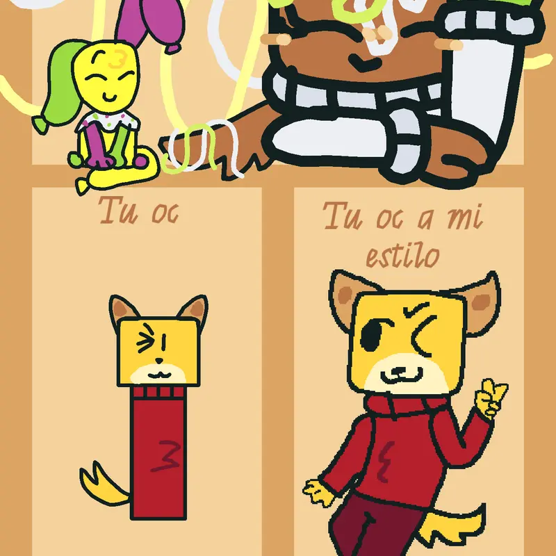 Game by @cosmita
