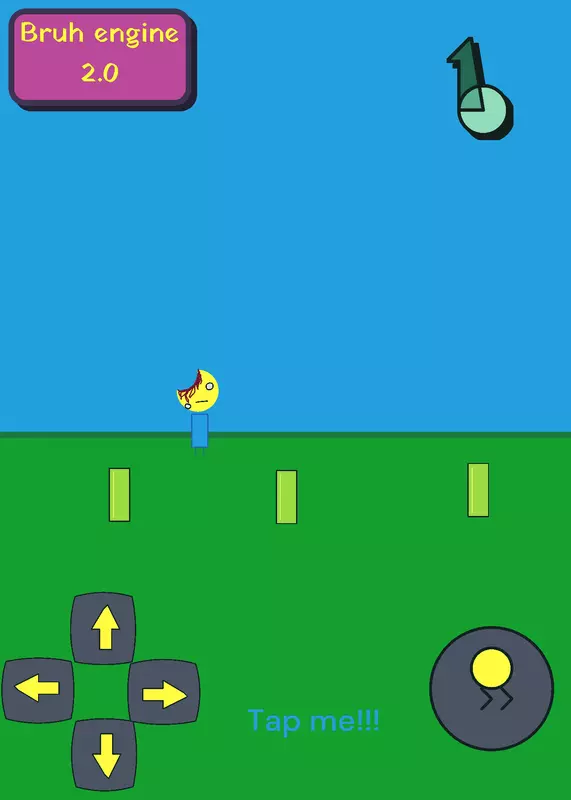 Game by @empty_head