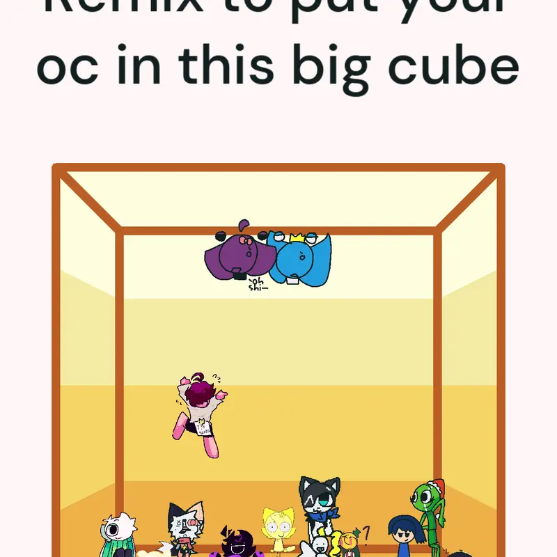 Game by @LazyArtist_Idk