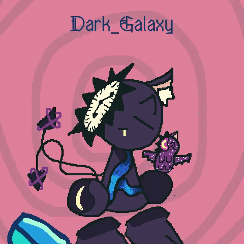 Game by @sassy_puppy