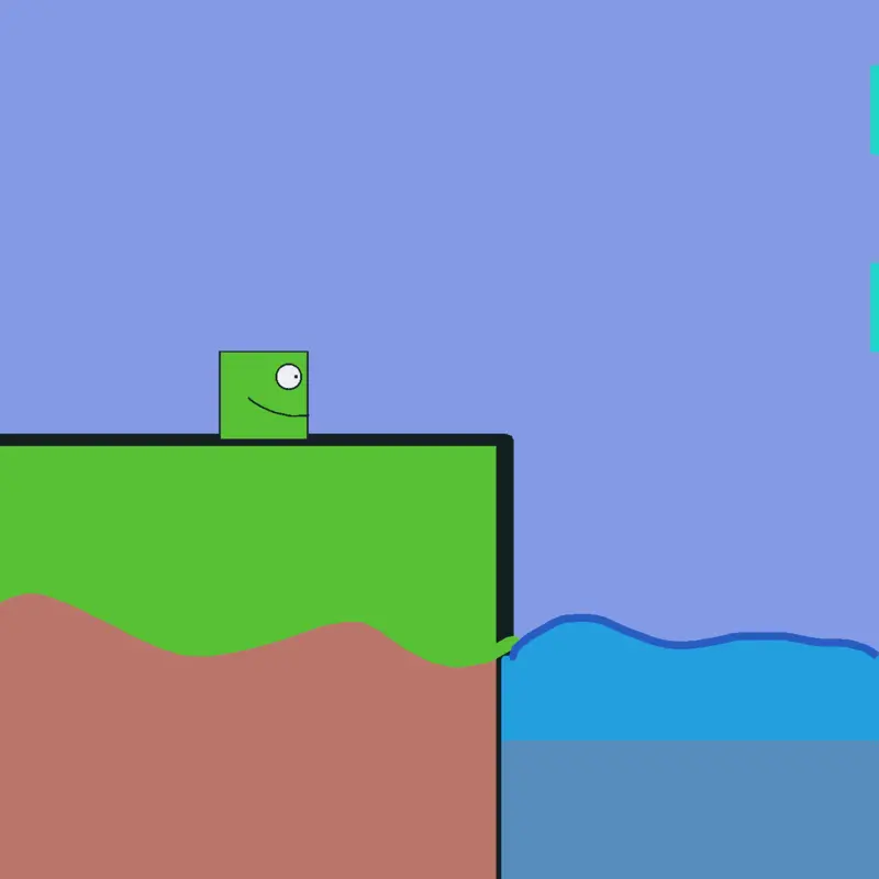 Game by @fausto_castler