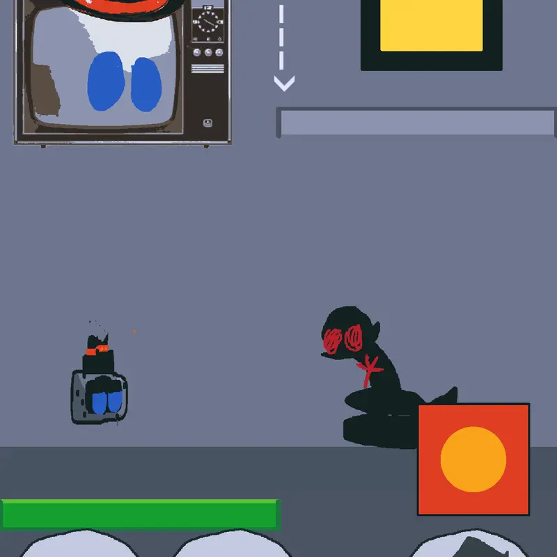 Game by @Just_Bot