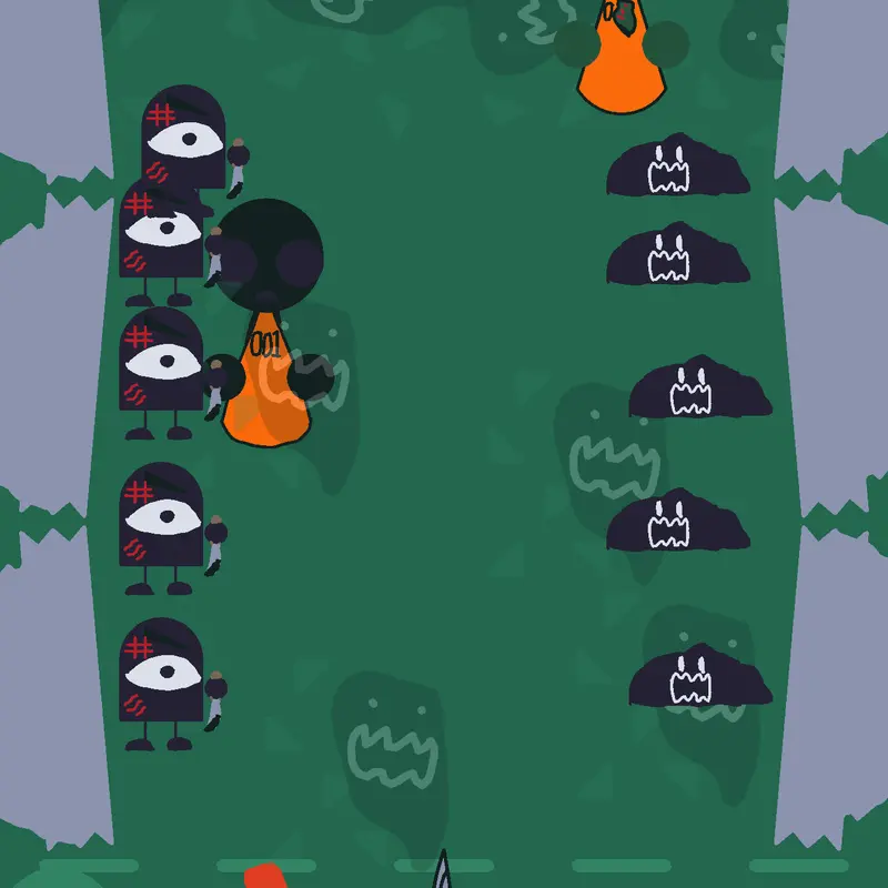 Game by @ismellfunny