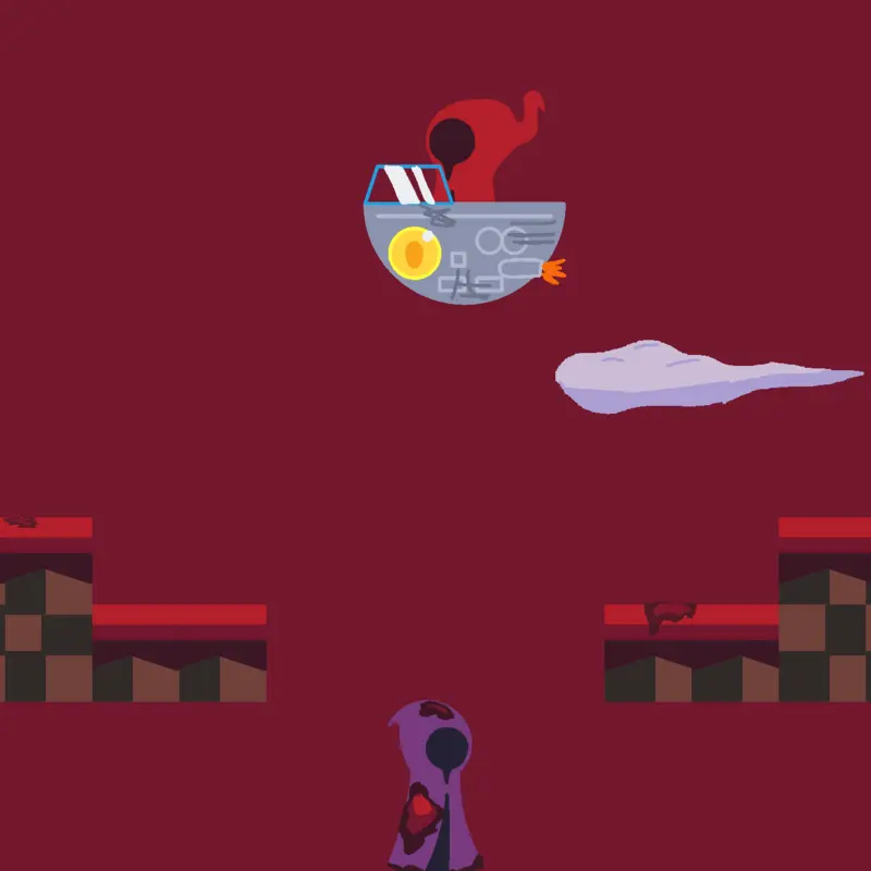 Game by @RayisTheFox