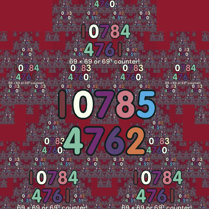 10785 by @9MilB_iNeoPepper_REAL