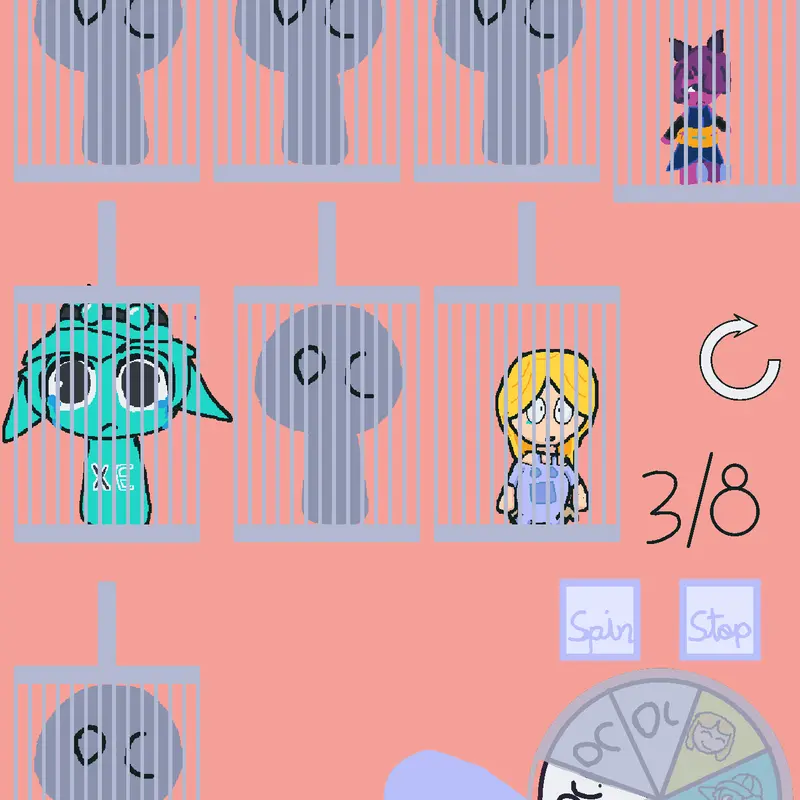 Game by @Muncat_Munknight