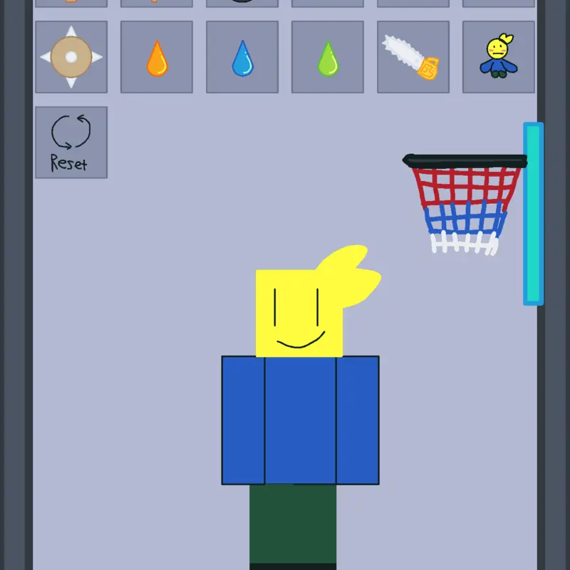 Game by @braxil