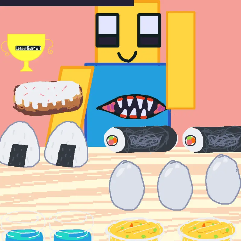 Game by @OLOLLLLLL