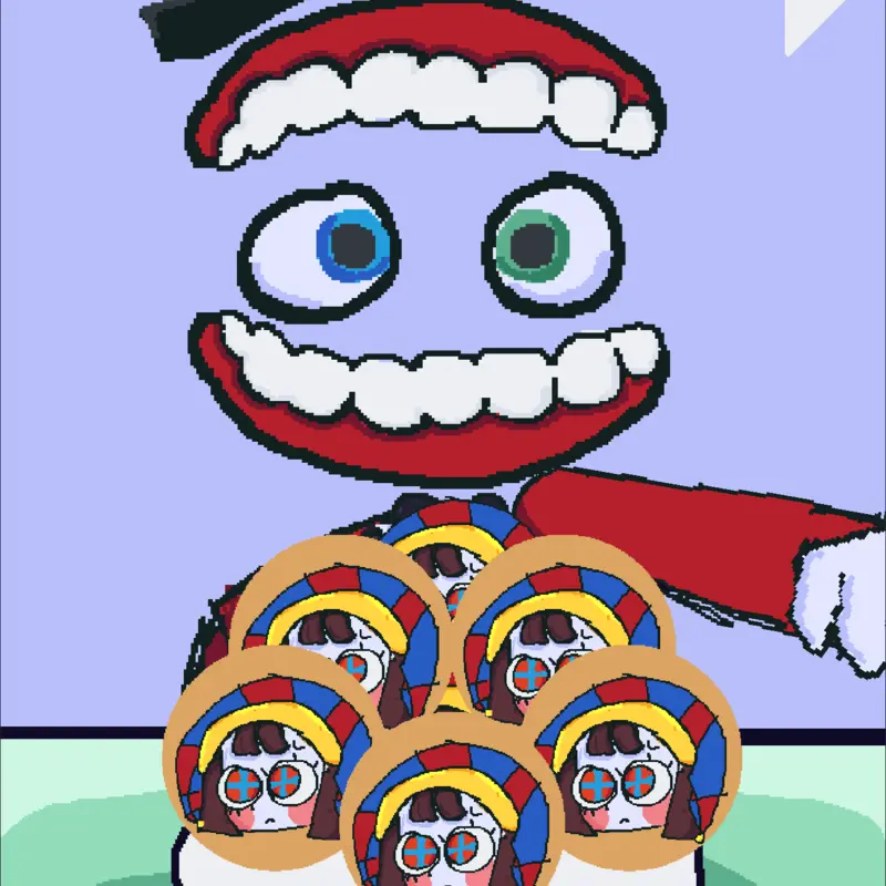 Game by @Mariah9988
