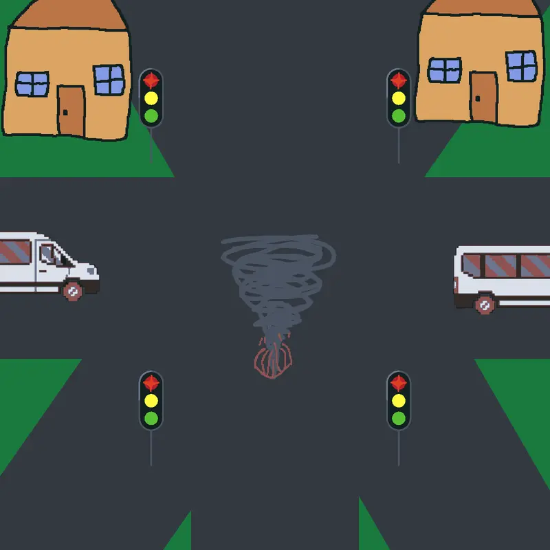 Game by @stockwar