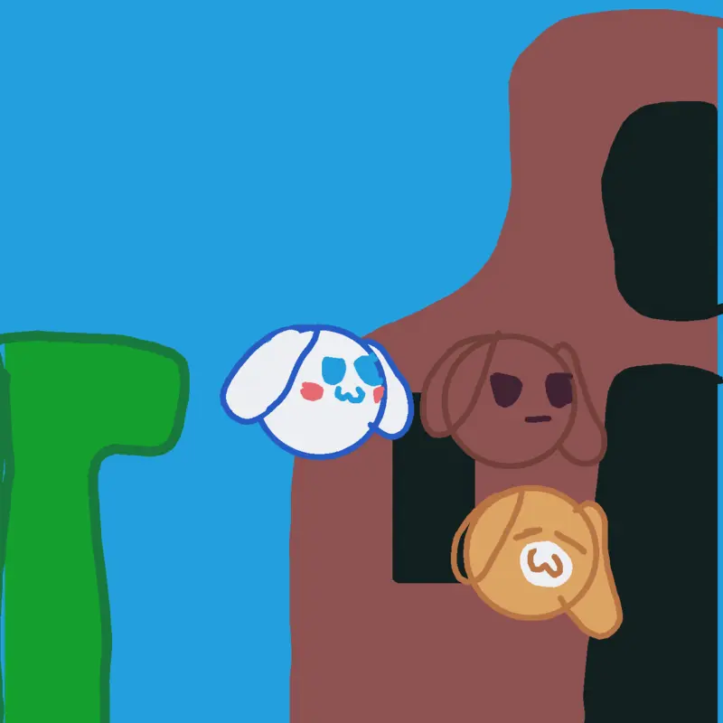 Game by @cinnamoncastle