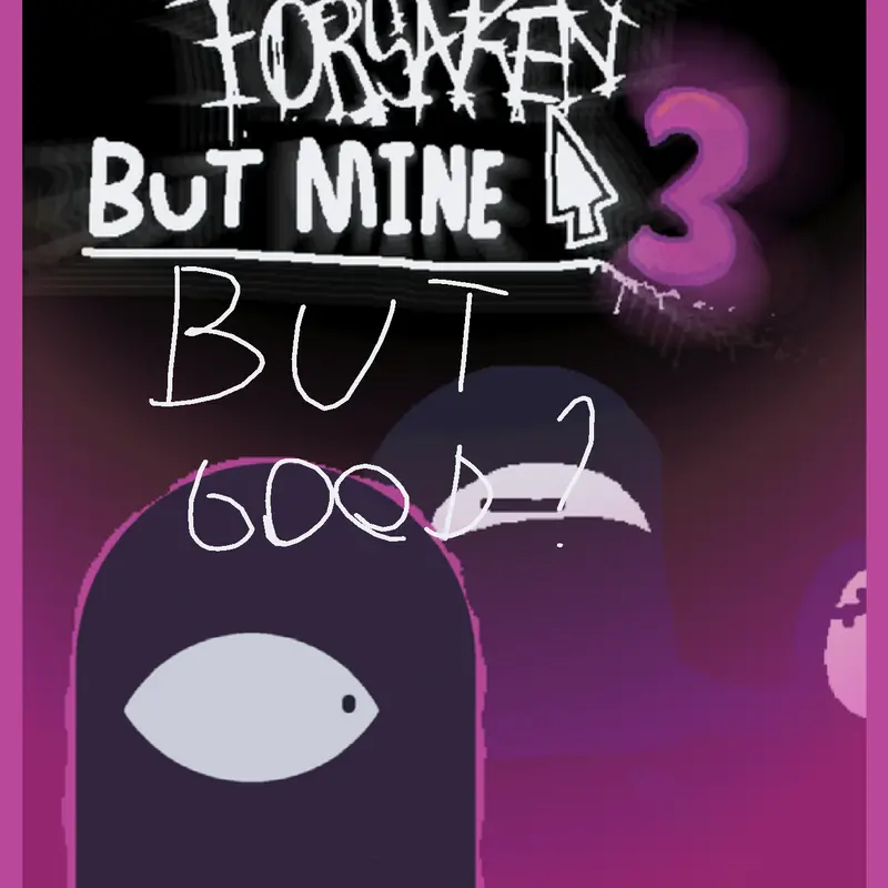Game by @killofkilled_studio