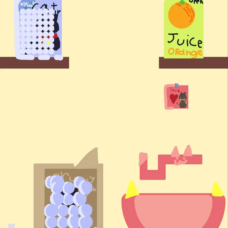 Game by @macaroo