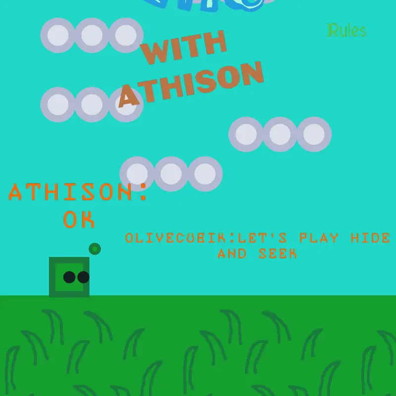 Game by @NB_FAN