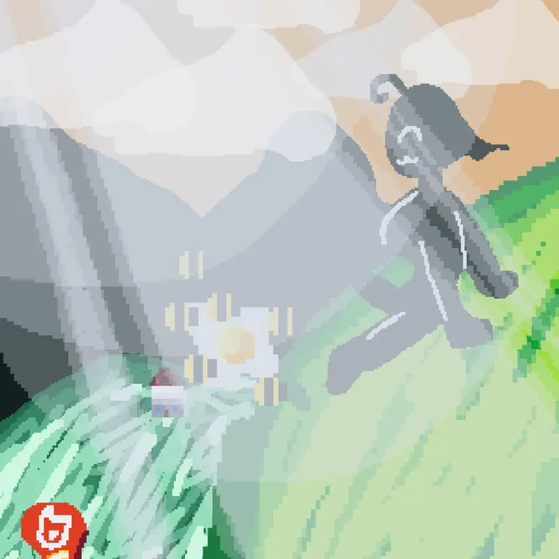 Game by @sampang_castle