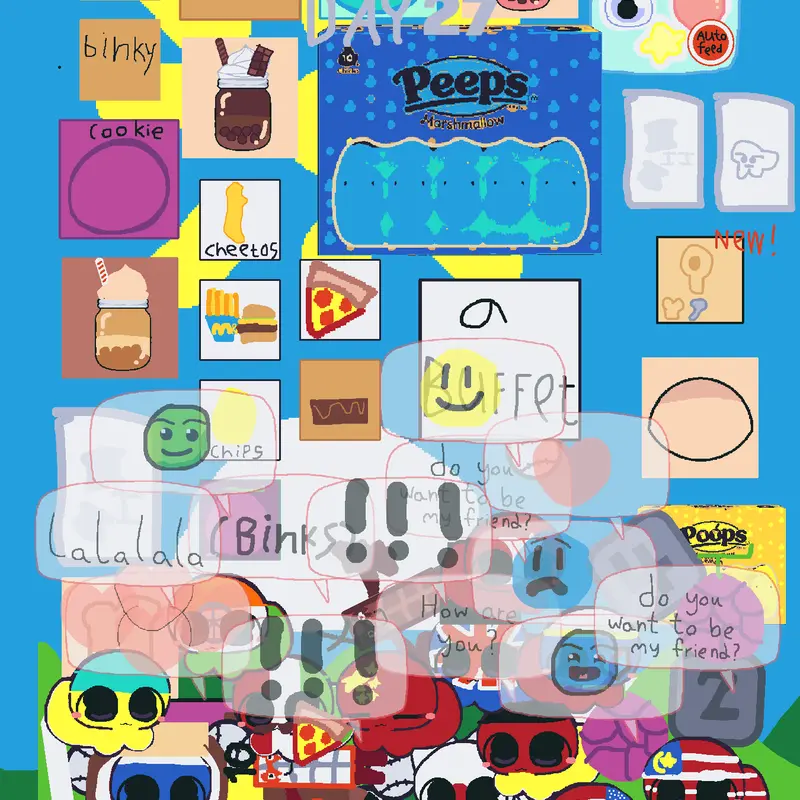 Game by @Kinghim27
