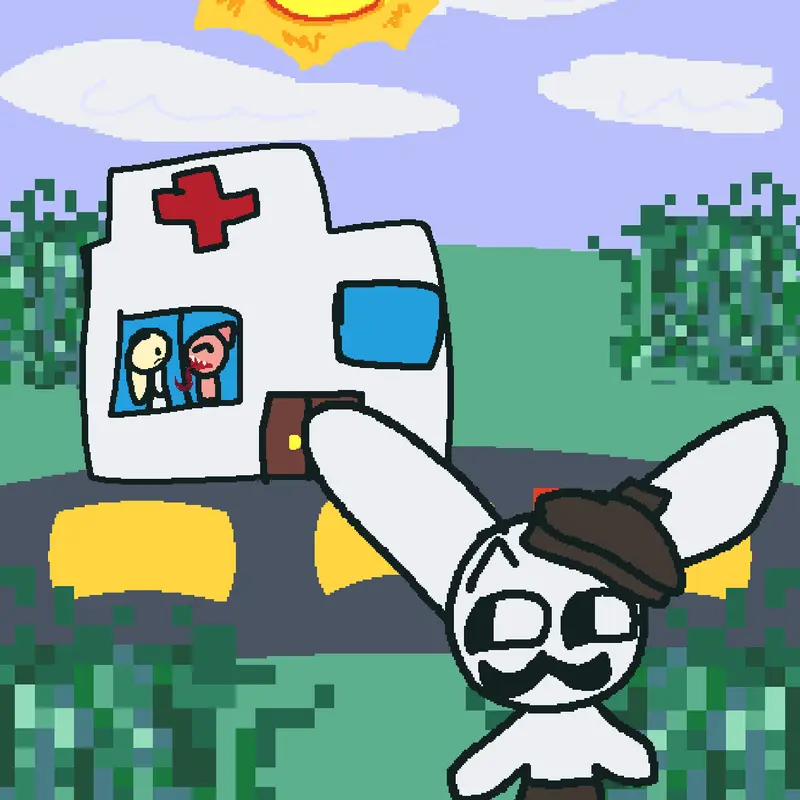Game by @S1LLYST4RZ
