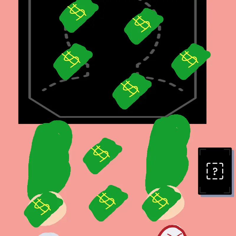 Game by @ziyadaffan