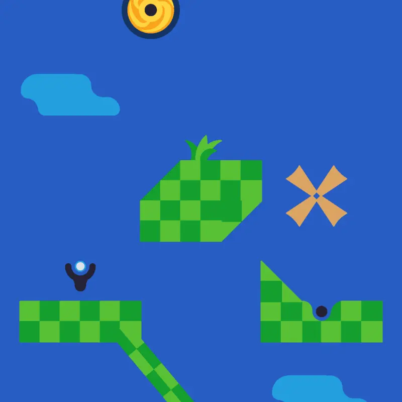 Game by @Deltaoyuncu72