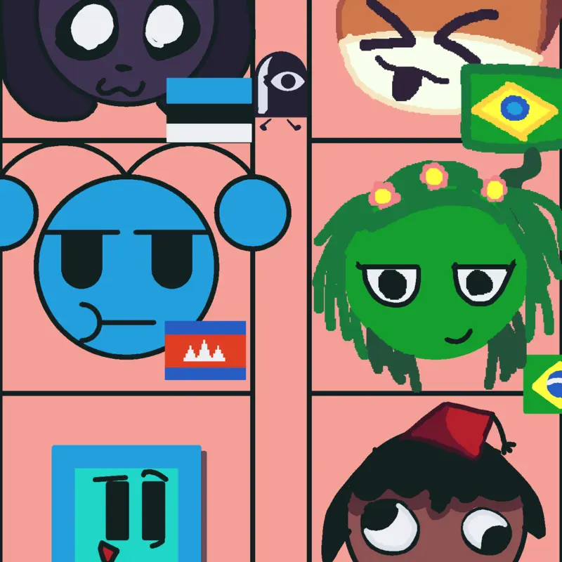 Game by @NicoleWhoPlaysDTI