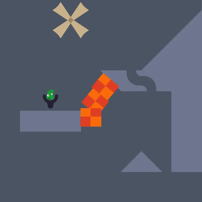 Game by @israXD