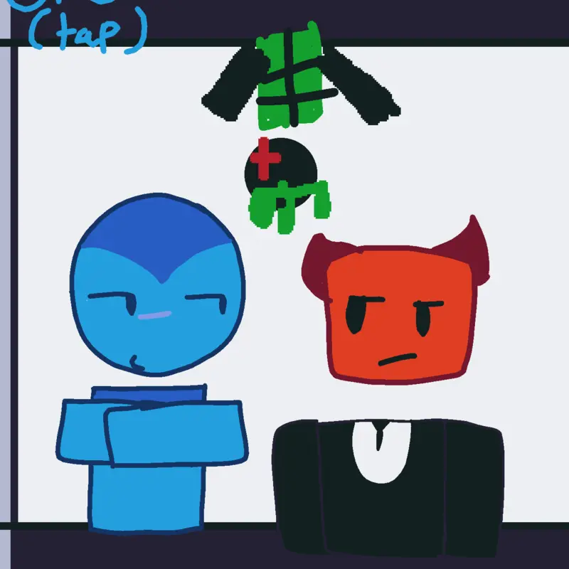 Game by @S1198hoho